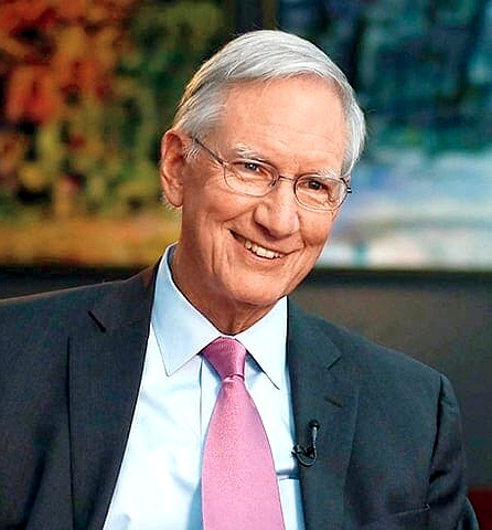 Tom Peters's Book Recommendations