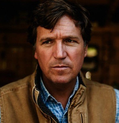 Tucker Carlson's Book Recommendations