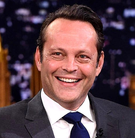 Vince Vaughn's Book Recommendations