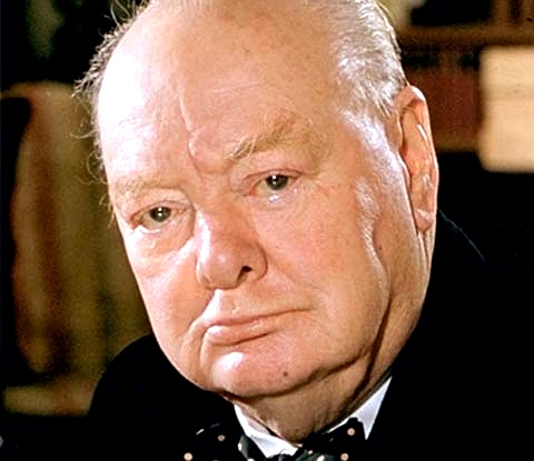 Winston Churchill's Book Recommendations