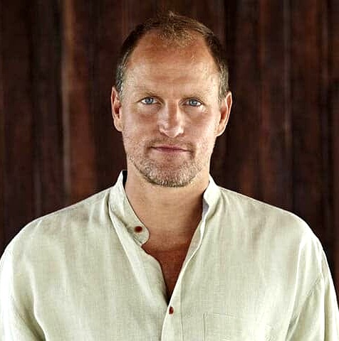 Woody Harrelson's Book Recommendations