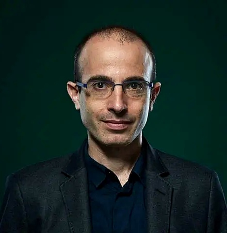 Yuval Noah Harari's Book Recommendations